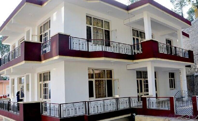 TG Stays Shimla Hills, Solan 5